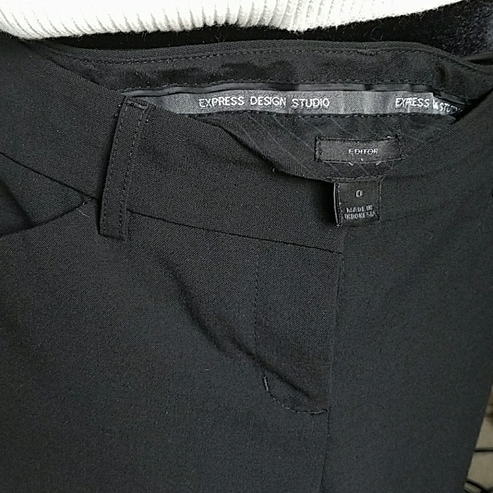 Express pants - Picture 5 of 6